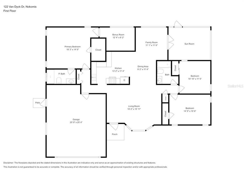For Rent: $2,095 (3 beds, 2 baths, 1676 Square Feet)