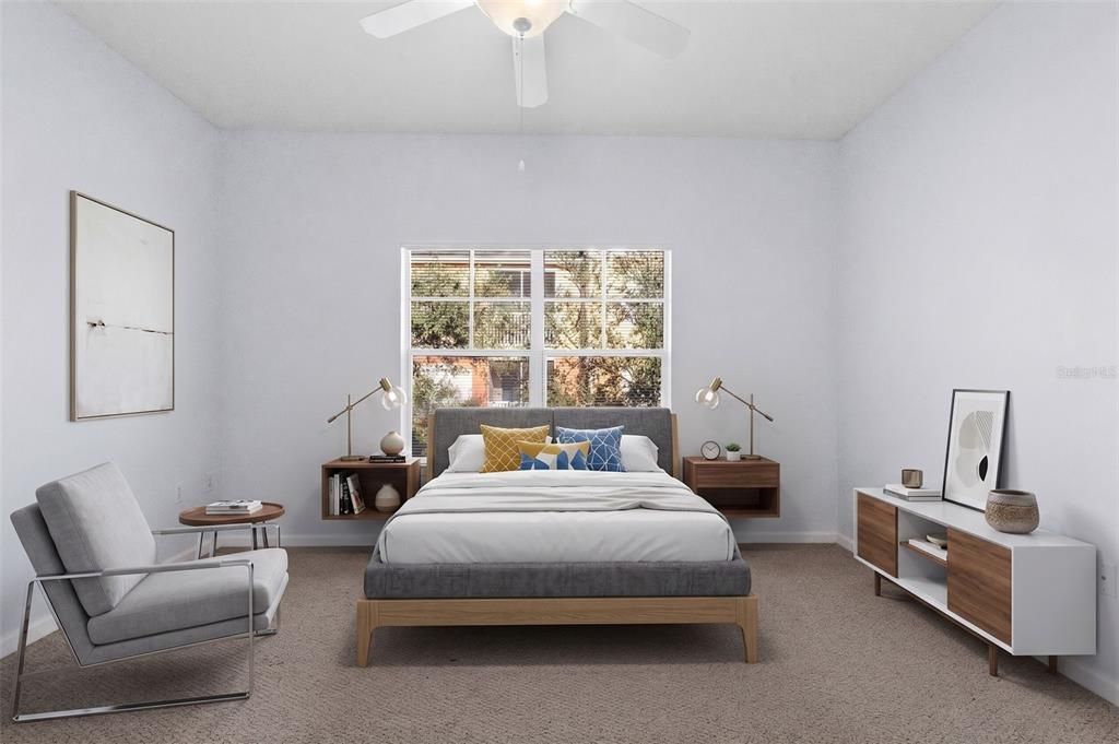 For Sale: $295,000 (2 beds, 2 baths, 1242 Square Feet)