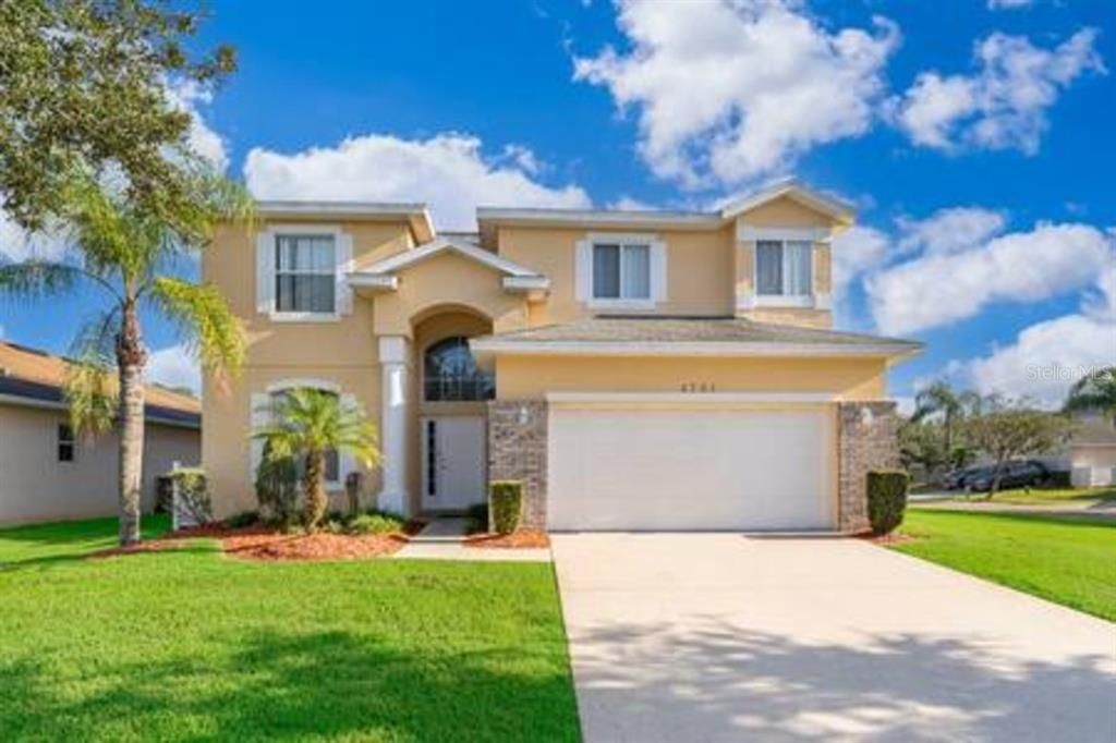 На продажу: $567,900 (7 спален, 4 ванн, 2646 Квадратных фут)