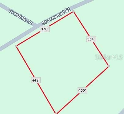 For Sale: $85,000 (3.72 acres)