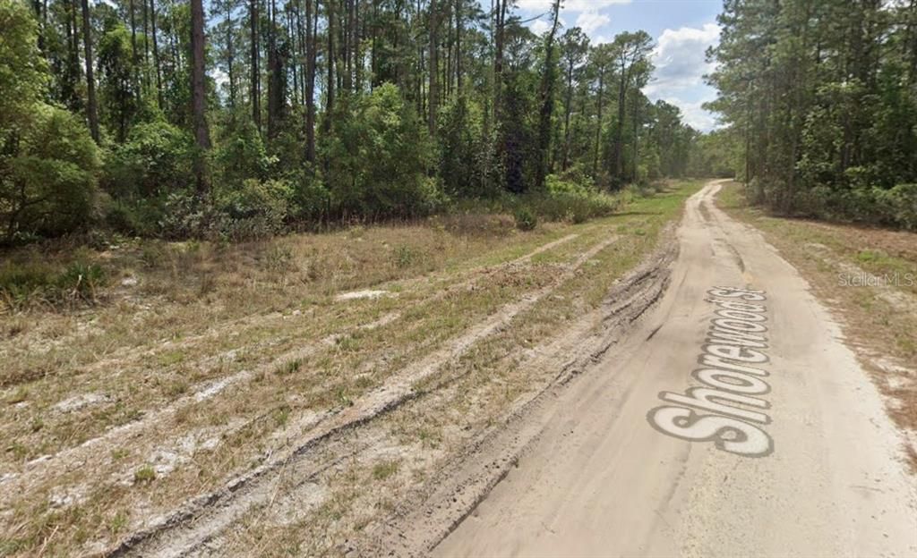 For Sale: $85,000 (3.72 acres)