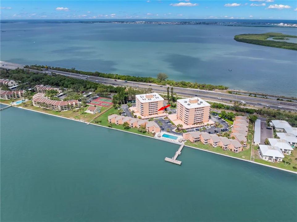 На продажу: $265,000 (2 спален, 2 ванн, 1100 Квадратных фут)