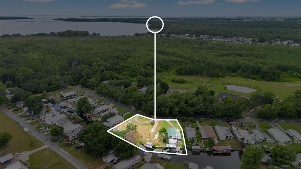 На продажу: $295,000 (0.20 acres)
