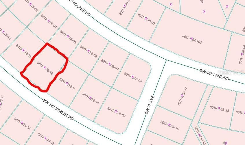 For Sale: $39,000 (0.25 acres)