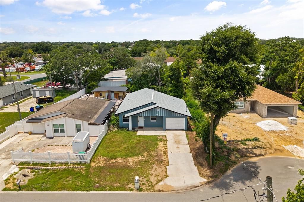 For Sale: $205,000 (3 beds, 1 baths, 1100 Square Feet)