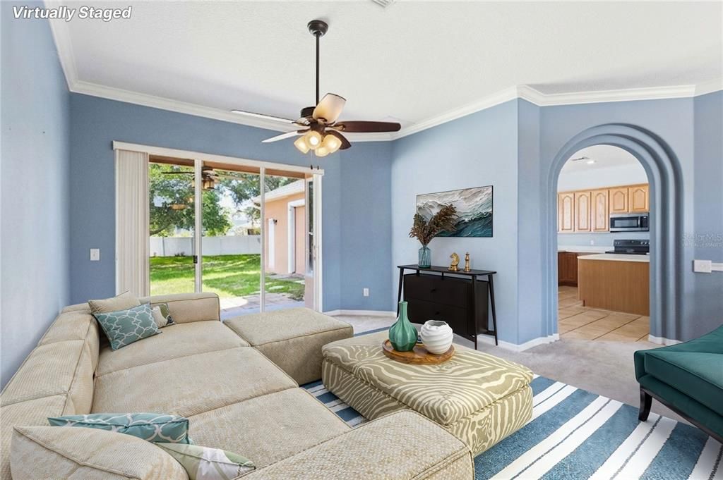 For Sale: $600,000 (4 beds, 3 baths, 2967 Square Feet)