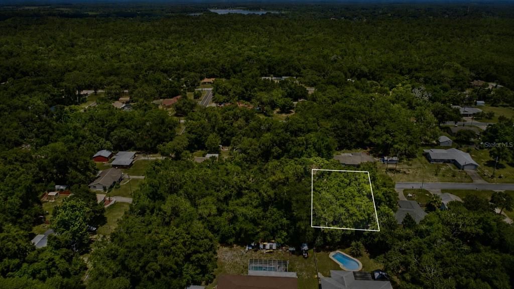 На продажу: $10,000 (0.22 acres)