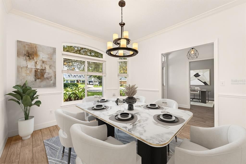 En Venta: $550,000 (4 camas, 3 baños, 2229 Pies cuadrados)