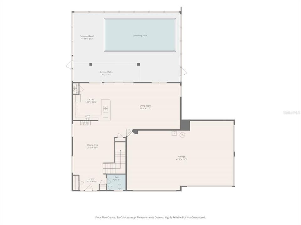 For Sale: $697,500 (4 beds, 3 baths, 3106 Square Feet)