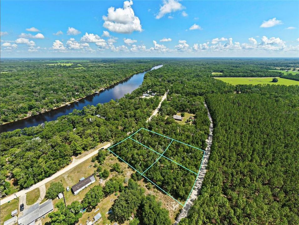 For Sale: $29,995 (1.55 acres)