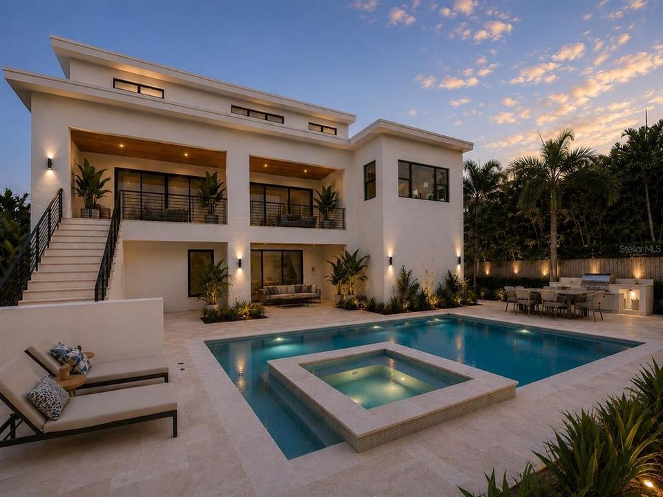 For Sale: $3,200,000 (4 beds, 4 baths, 4804 Square Feet)