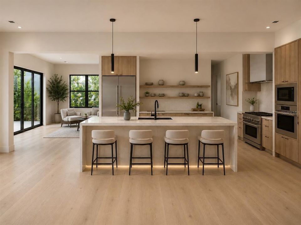 For Sale: $3,200,000 (4 beds, 4 baths, 4804 Square Feet)