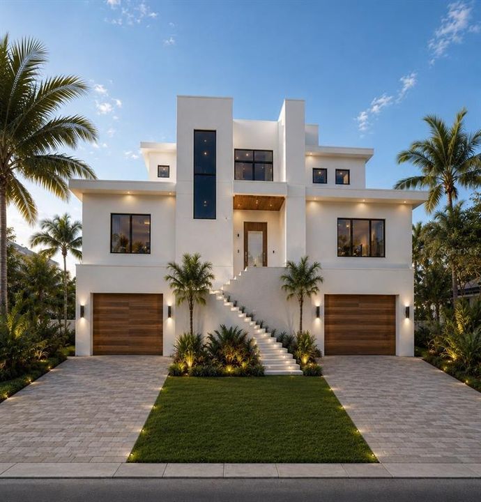 For Sale: $3,200,000 (4 beds, 4 baths, 4804 Square Feet)