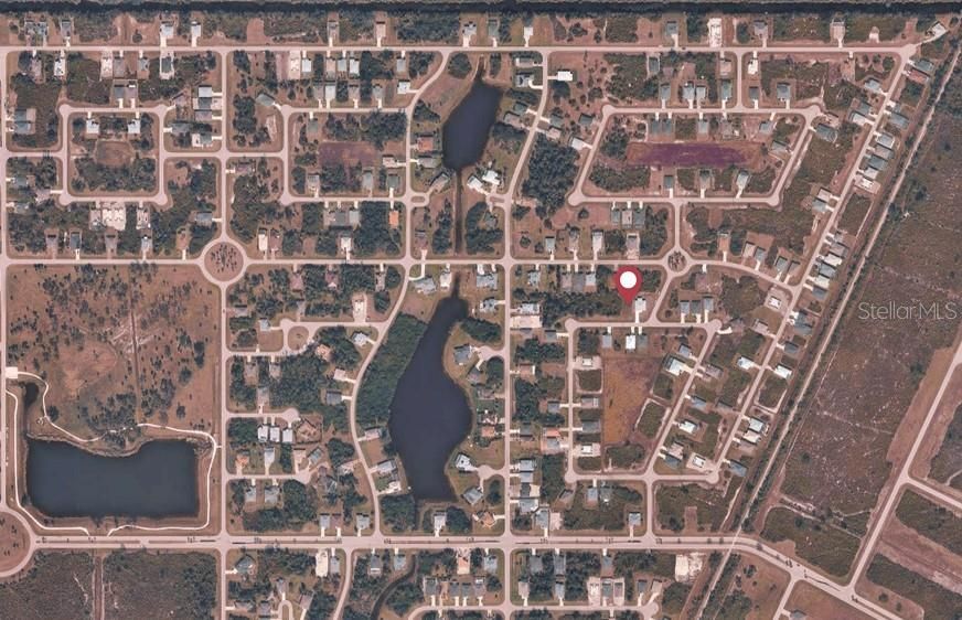 待售: $22,900 (0.17 acres)