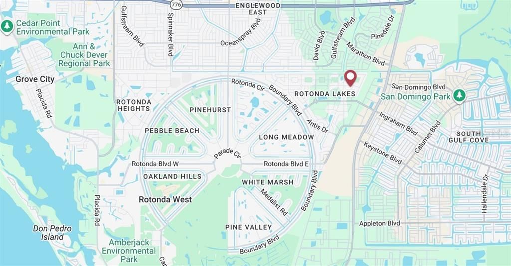 待售: $22,900 (0.17 acres)