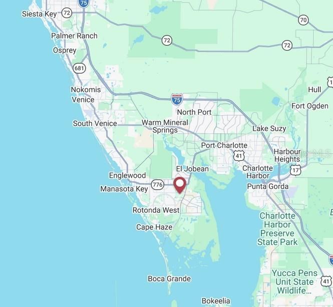待售: $22,900 (0.17 acres)