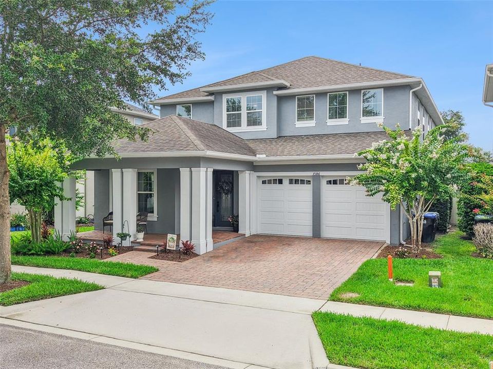 Activo con contrato: $889,000 (5 camas, 4 baños, 3625 Pies cuadrados)