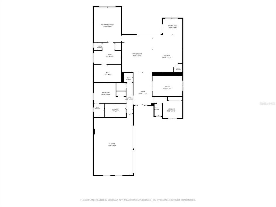 For Sale: $695,000 (3 beds, 3 baths, 2654 Square Feet)