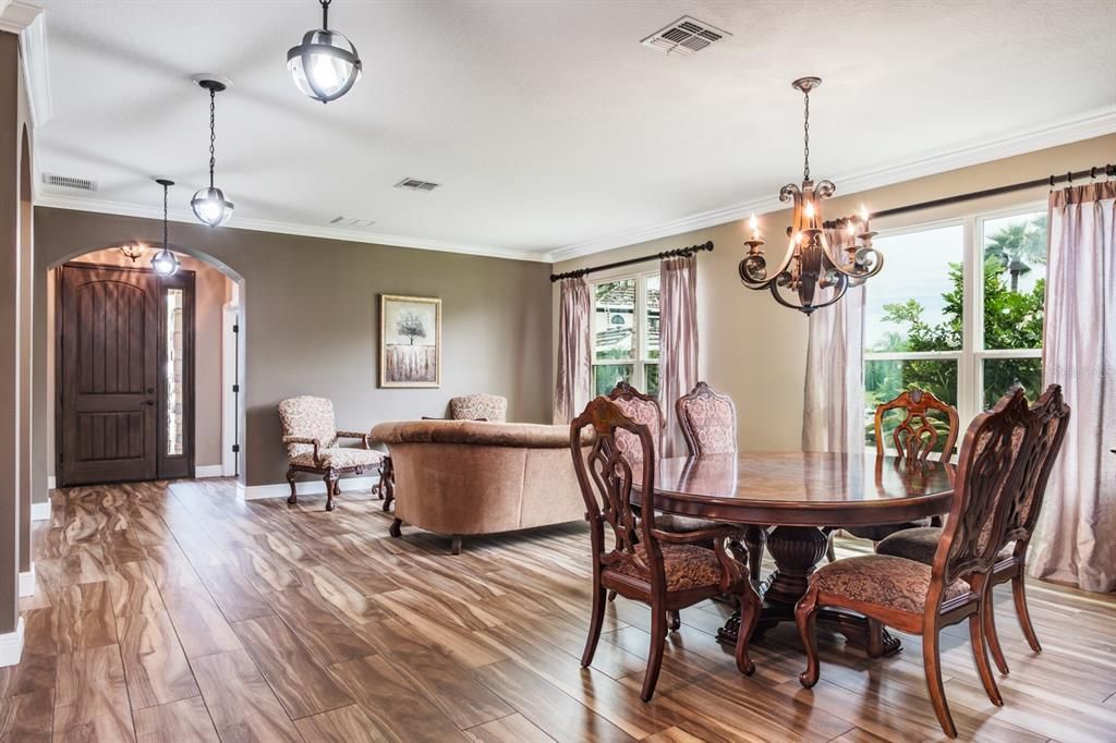 For Rent: $6,000 (5 beds, 4 baths, 3945 Square Feet)