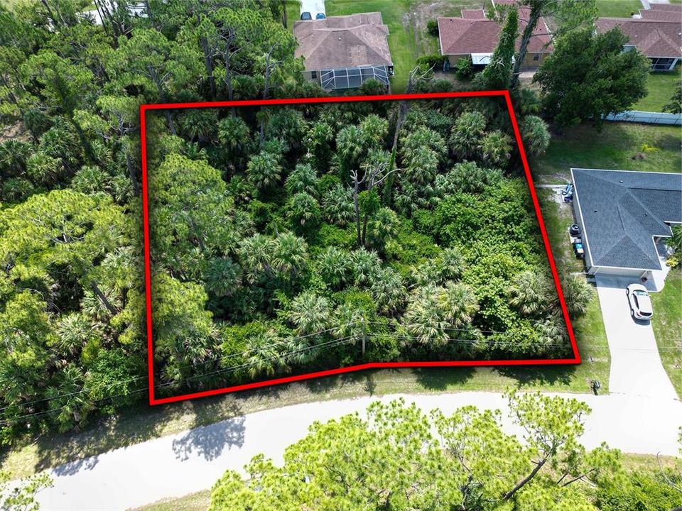 For Sale: $47,000 (0.47 acres)