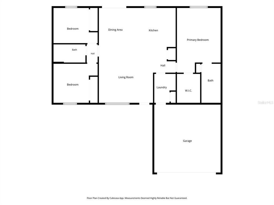 For Sale: $240,000 (3 beds, 2 baths, 1397 Square Feet)