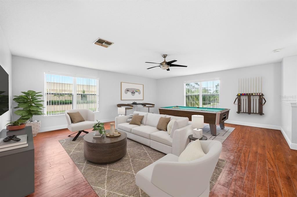 En Venta: $535,000 (4 camas, 2 baños, 2765 Pies cuadrados)