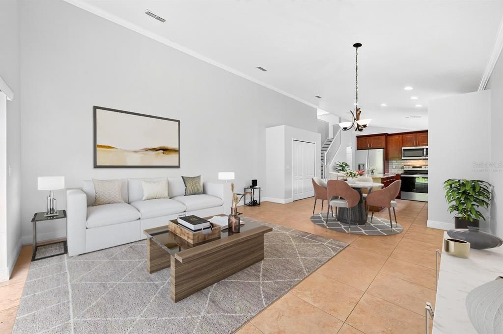 En Venta: $535,000 (4 camas, 2 baños, 2765 Pies cuadrados)