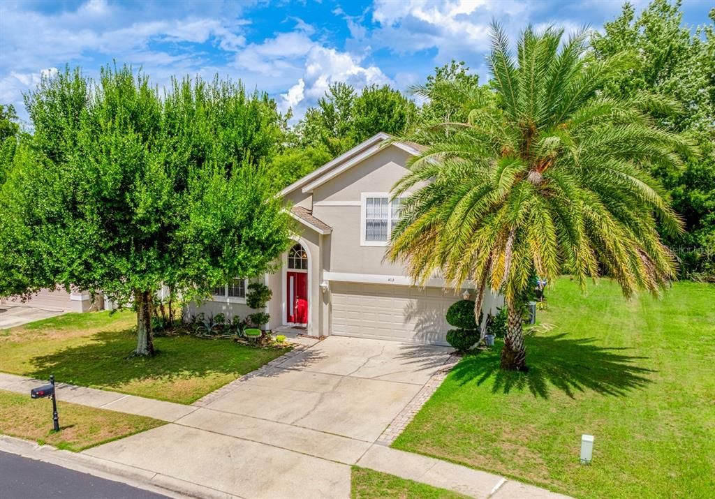 En Venta: $535,000 (4 camas, 2 baños, 2765 Pies cuadrados)