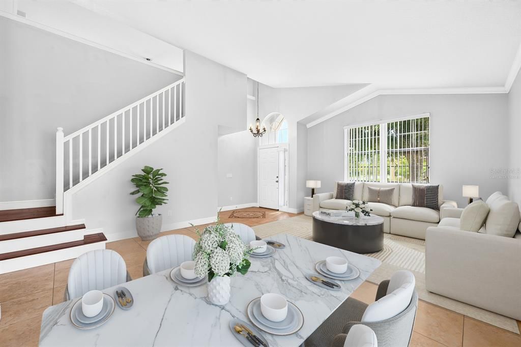 En Venta: $535,000 (4 camas, 2 baños, 2765 Pies cuadrados)