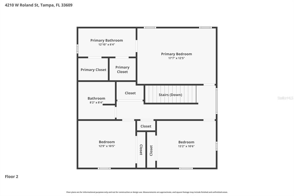 На продажу: $745,000 (5 спален, 3 ванн, 1904 Квадратных фут)