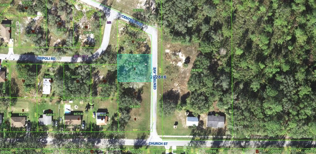 En Venta: $54,900 (0.19 acres)