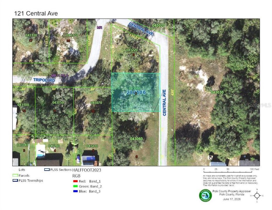 En Venta: $54,900 (0.19 acres)