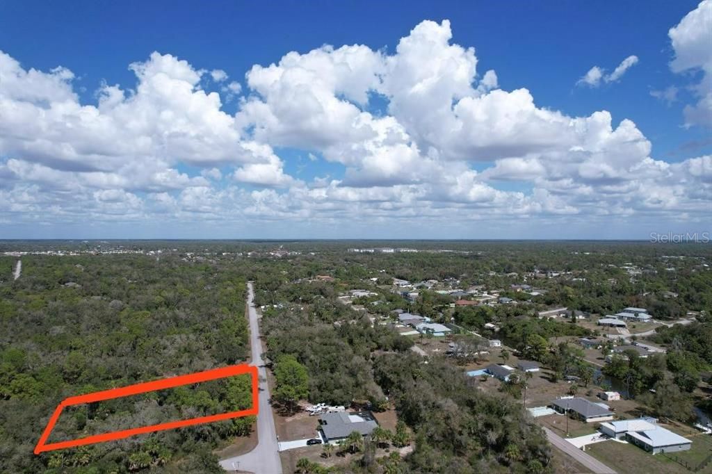 For Sale: $65,900 (0.41 acres)