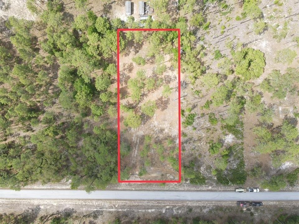For Sale: $31,900 (0.99 acres)