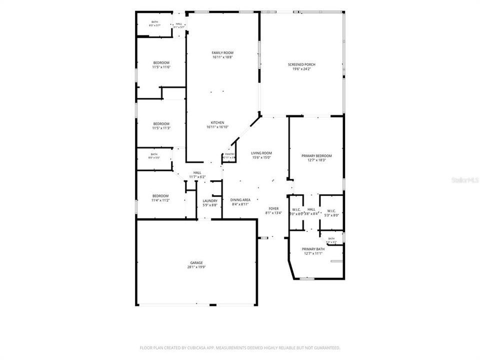 : $625,000 (4 beds, 3 baths, 2219 Square Feet)