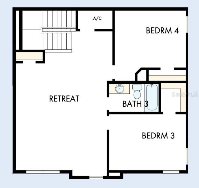 For Sale: $593,235 (4 beds, 3 baths, 3085 Square Feet)