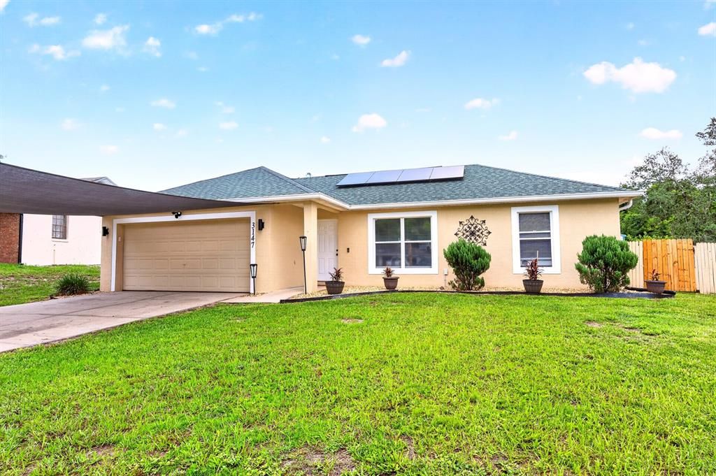 En Venta: $335,000 (4 camas, 2 baños, 1688 Pies cuadrados)