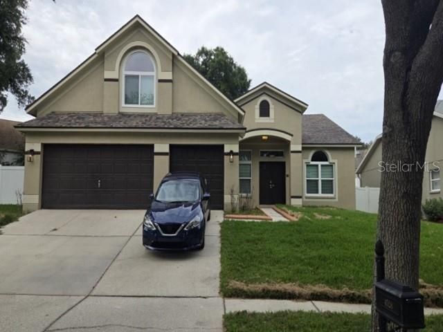 For Sale: $457,600 (4 beds, 3 baths, 2717 Square Feet)
