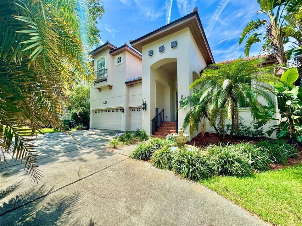 For Rent: $8,000 (4 beds, 4 baths, 3844 Square Feet)