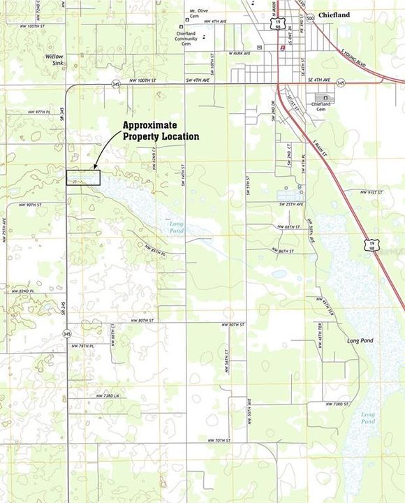 For Sale: $83,000 (12.10 acres)