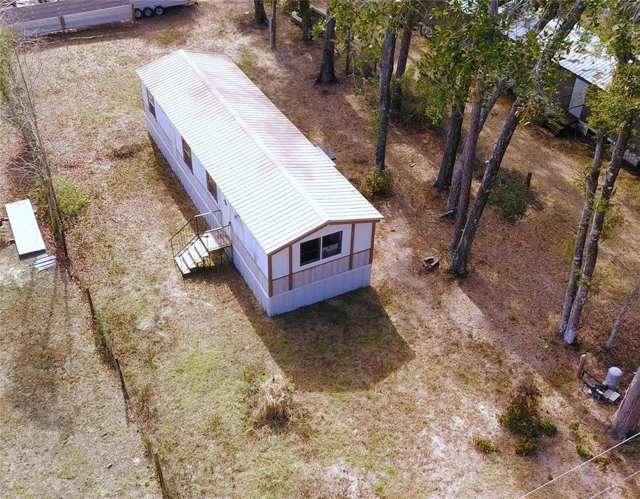 For Sale: $64,900 (2 beds, 1 baths, 672 Square Feet)