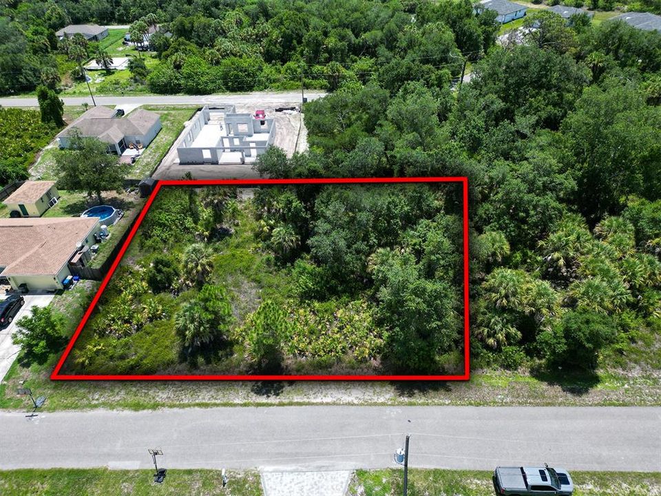 For Sale: $37,500 (0.48 acres)