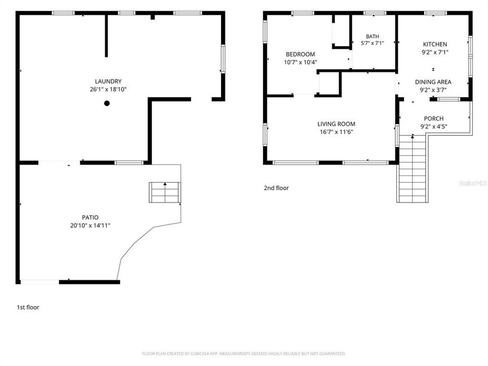 For Sale: $419,000 (3 beds, 1 baths, 1420 Square Feet)