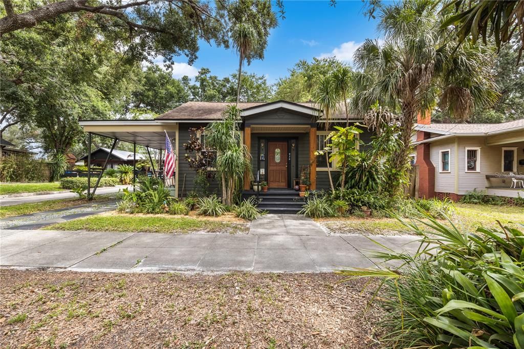 For Sale: $419,000 (3 beds, 1 baths, 1420 Square Feet)