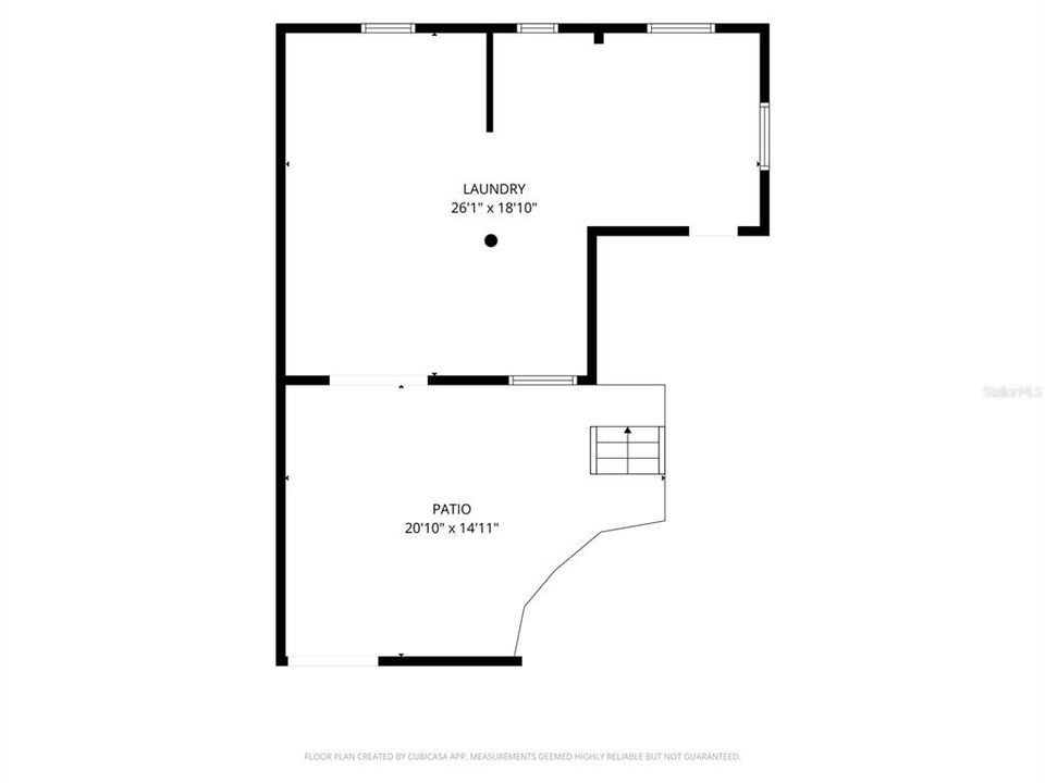 For Sale: $419,000 (3 beds, 1 baths, 1420 Square Feet)