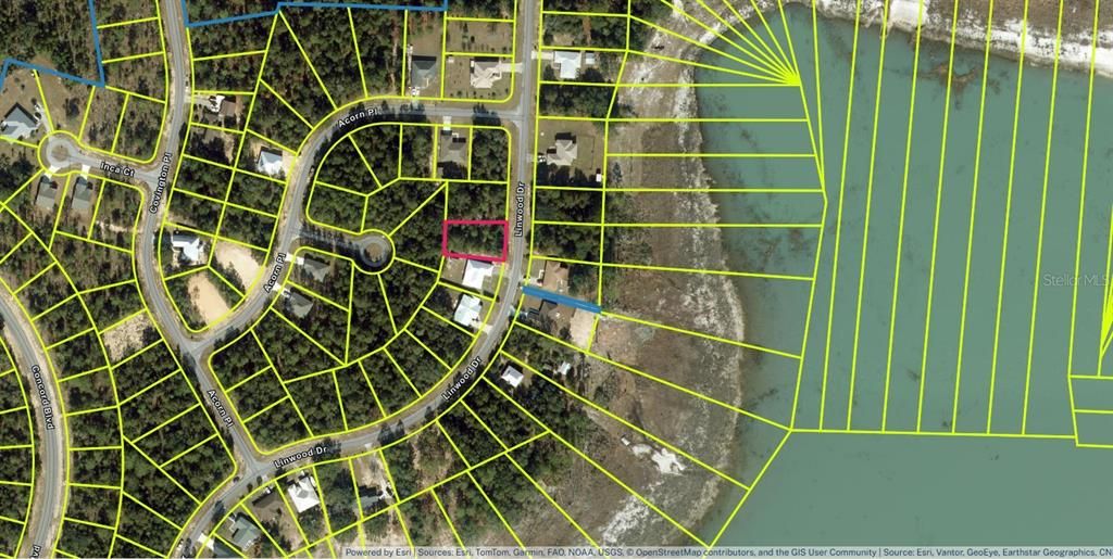 For Sale: $21,900 (0.26 acres)