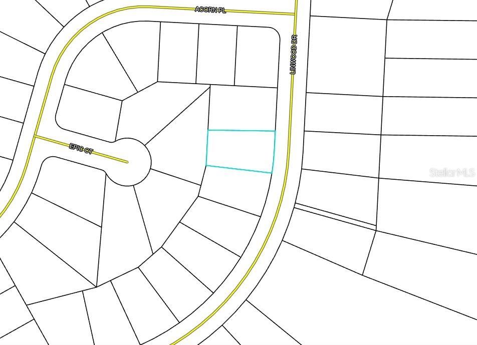 For Sale: $21,900 (0.26 acres)