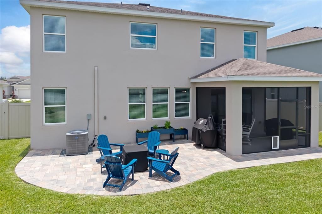For Sale: $509,000 (4 beds, 3 baths, 2738 Square Feet)