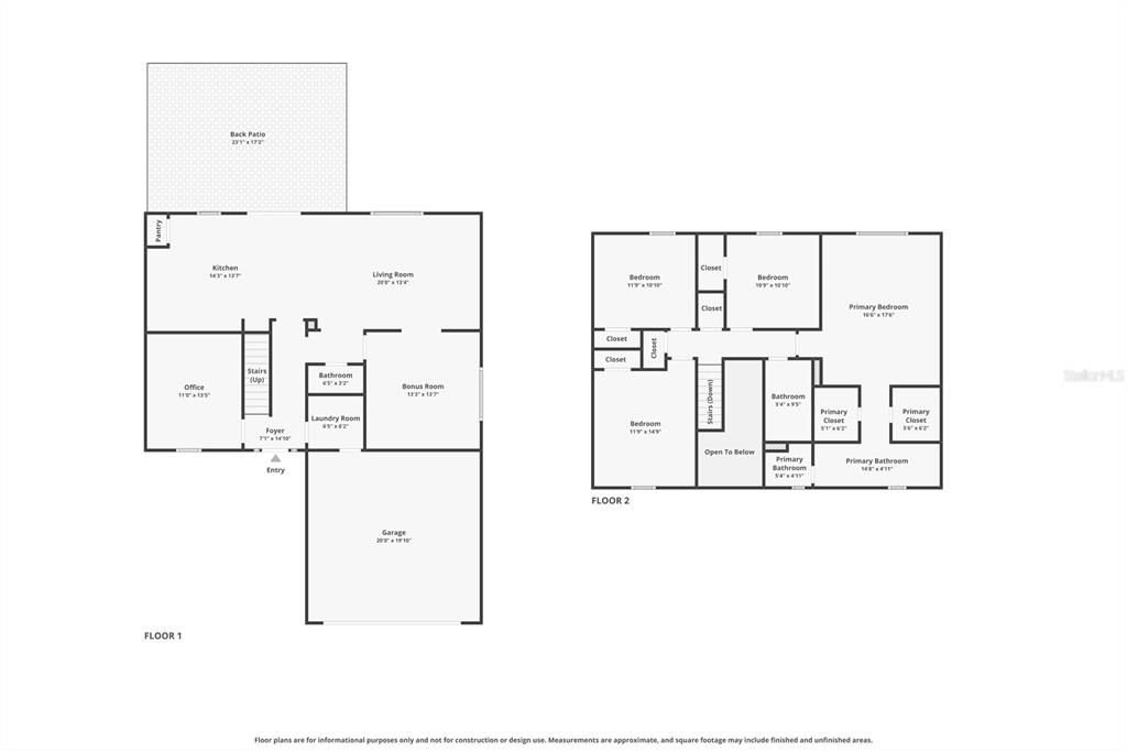 : $389,999 (4 спален, 2 ванн, 2201 Квадратных фут)