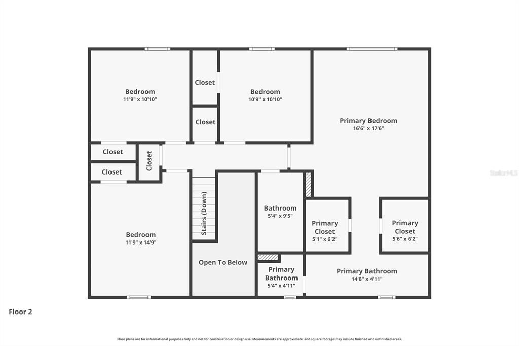: $389,999 (4 спален, 2 ванн, 2201 Квадратных фут)